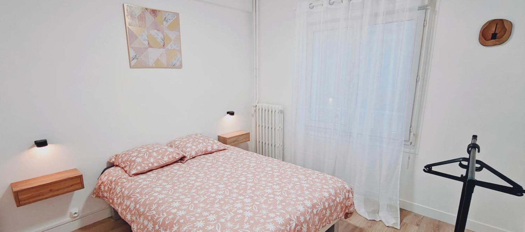 Kaylee Lounge Apartment Le Mans Bagian luar foto